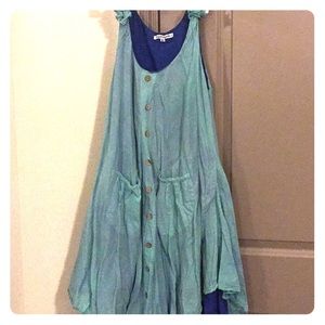 👛 CCO Final Price 👛 - Boutique Dress